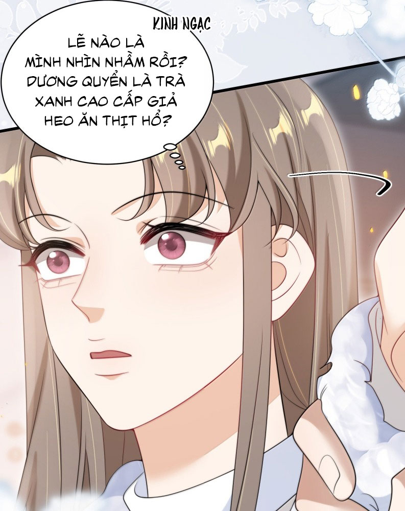 Thẳng Thắn Từ Nghiêm Chapter 123 - Trang 4