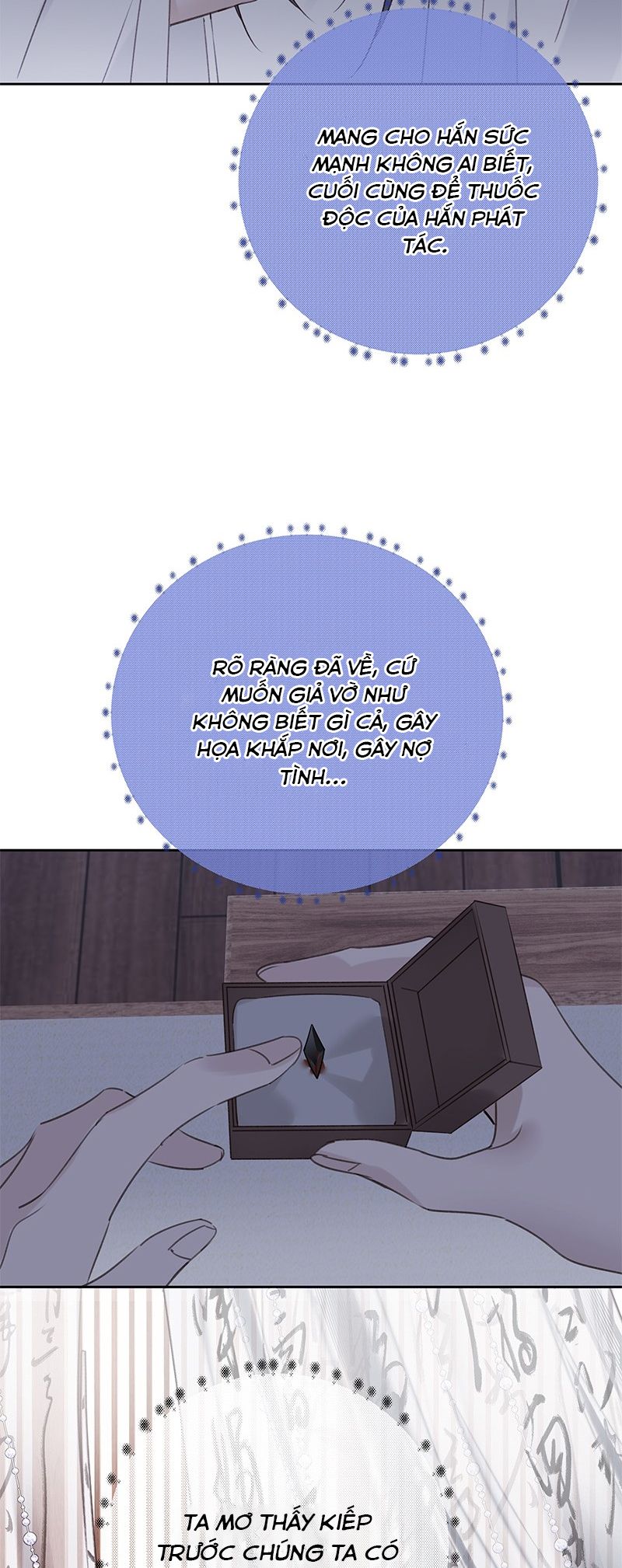 Như Kiến Tuyết Lai Chap 11 - Trang 2