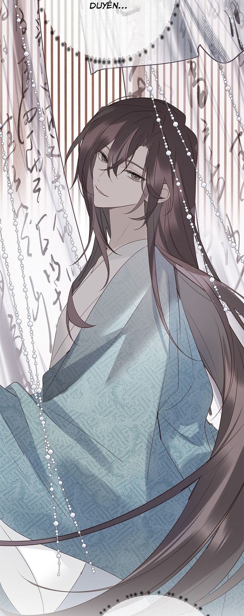 Như Kiến Tuyết Lai Chap 11 - Trang 2