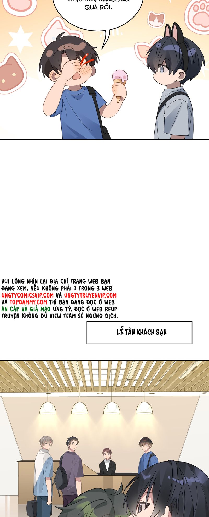 Tuế Nguyệt Gian Chapter 51 - Trang 3