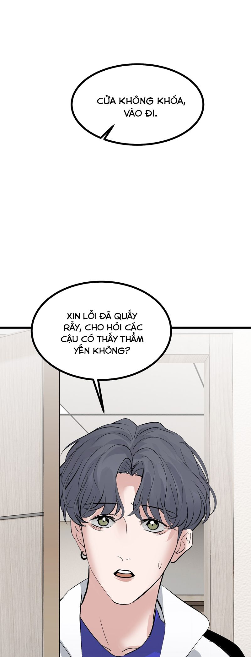 C Vị Thành Thần 3 Chapter 27 - Trang 3