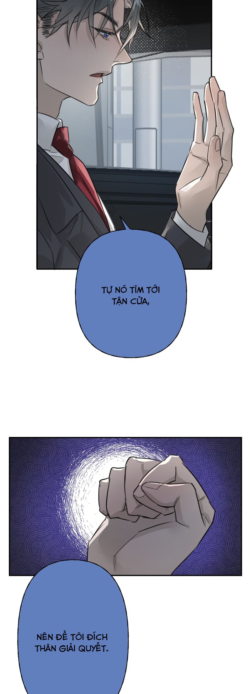 Dẫn Dụ Công Lược Chapter 7 - Trang 3