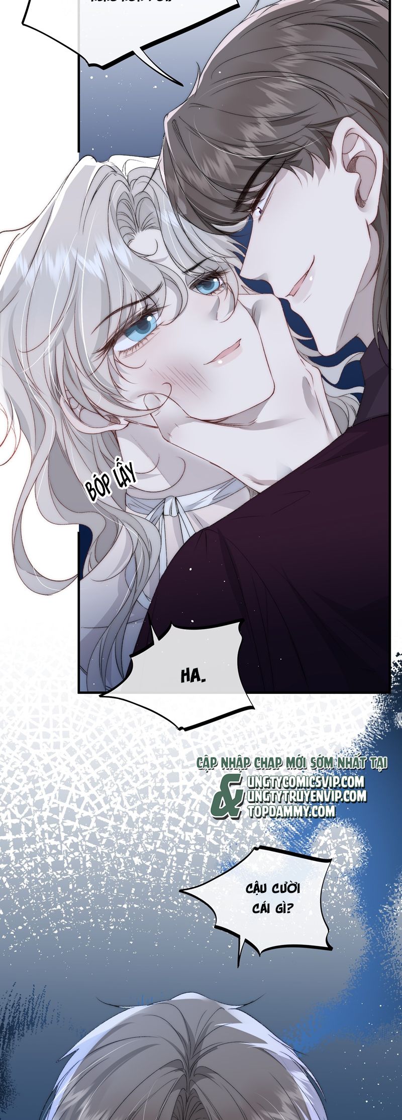 Lồng Tuyết Chap 10 - Trang 2