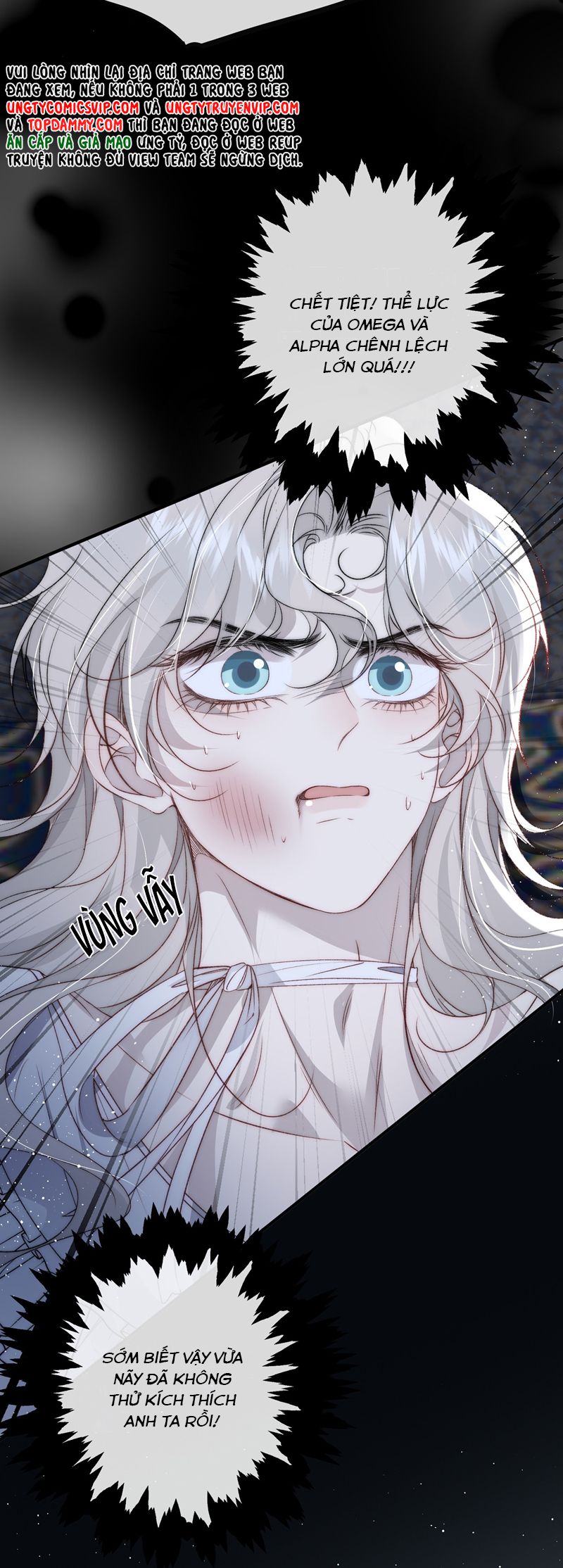 Lồng Tuyết Chap 10 - Trang 2
