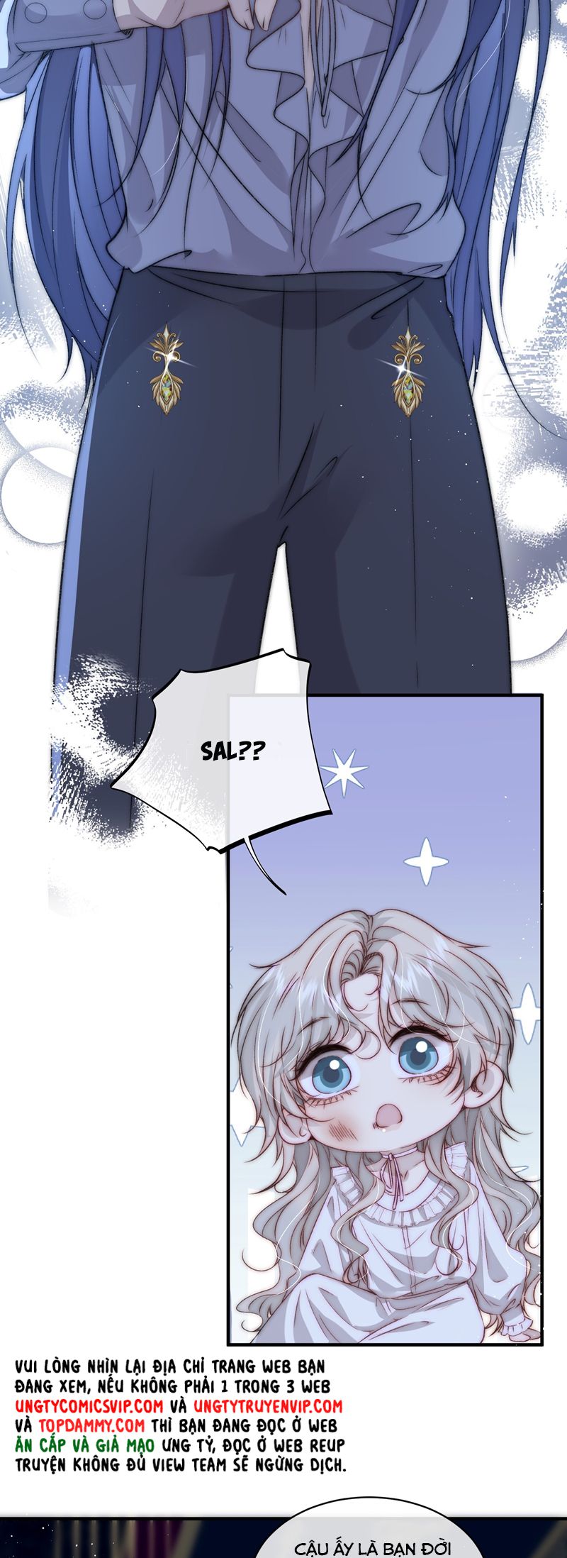 Lồng Tuyết Chap 10 - Trang 2