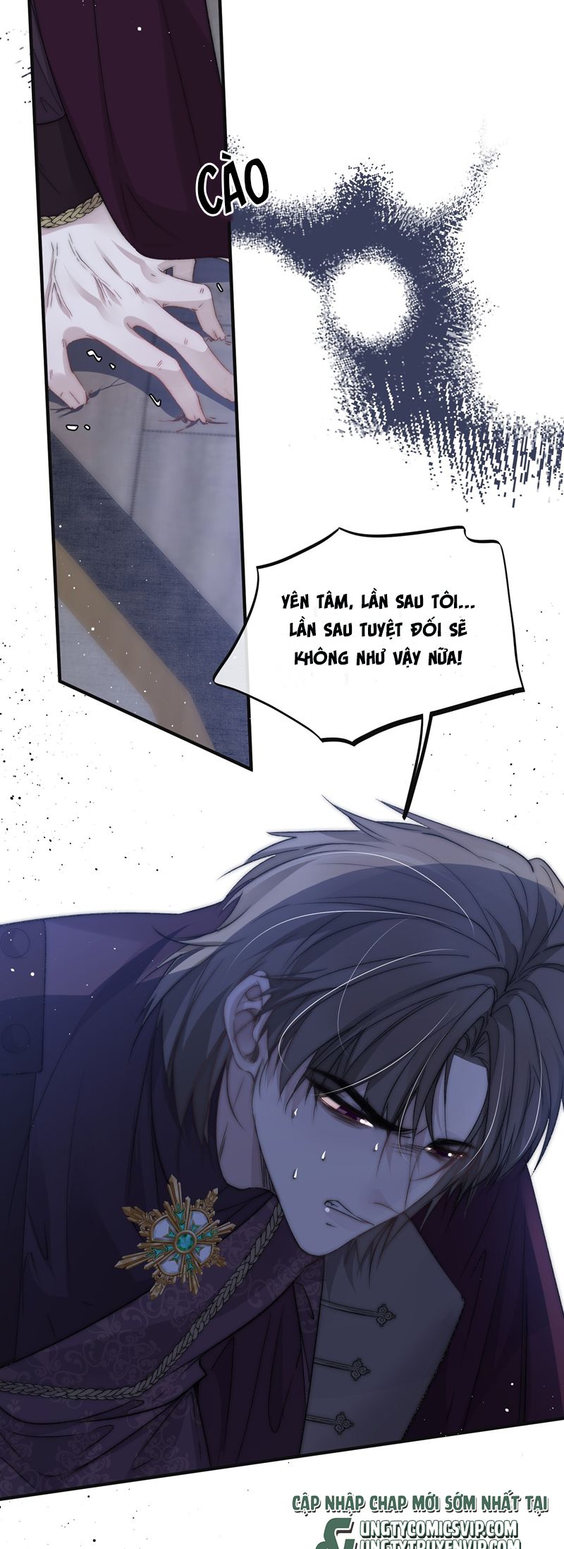 Lồng Tuyết Chap 10 - Trang 2