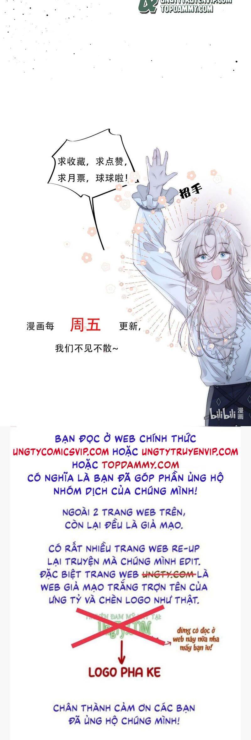 Lồng Tuyết Chap 10 - Trang 2