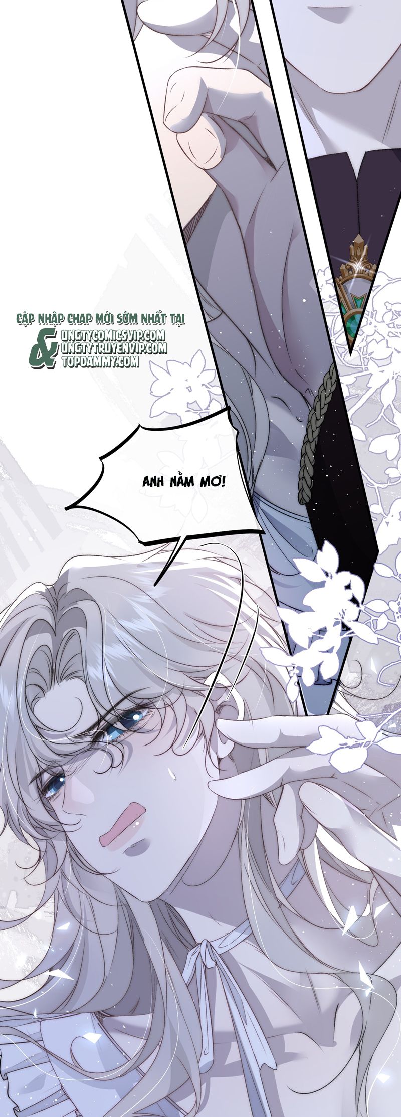 Lồng Tuyết Chap 10 - Trang 2