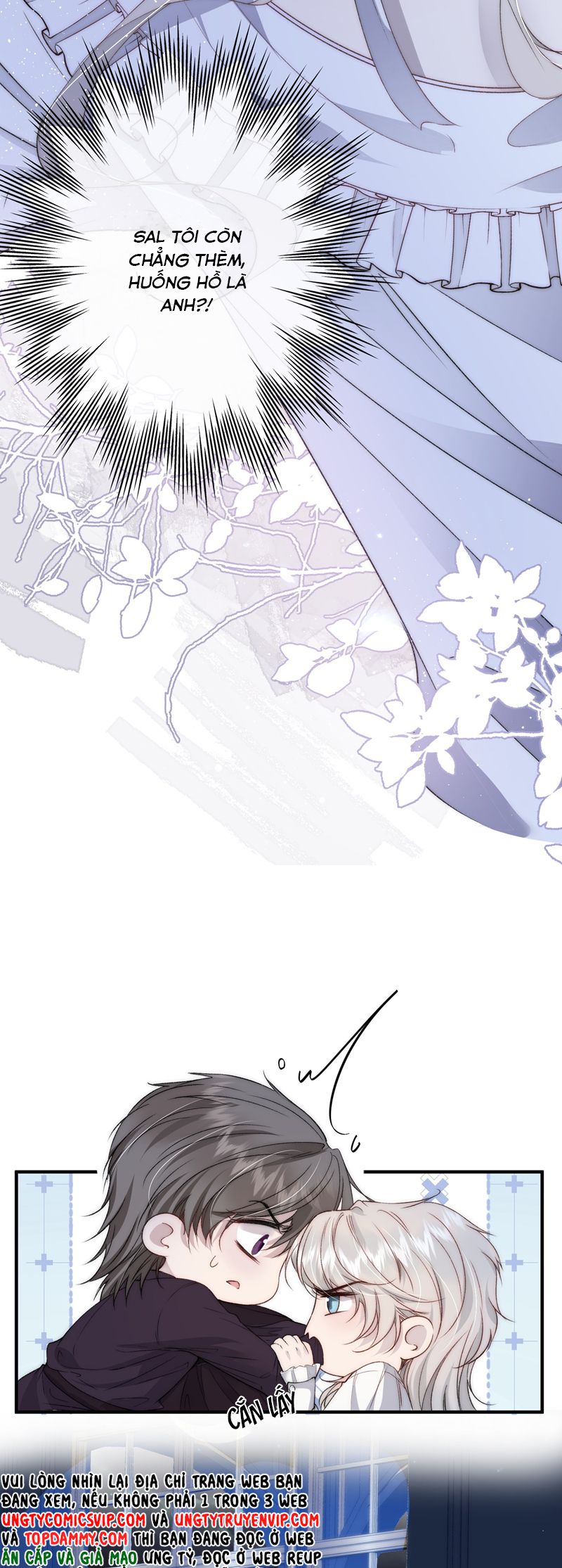 Lồng Tuyết Chap 10 - Trang 2