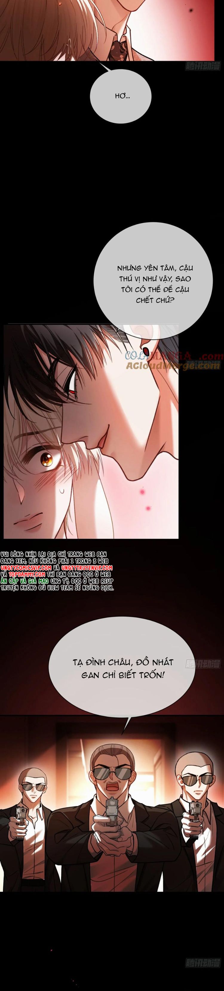Xuyên Nhanh: Quan Hệ Gây Nghiện Chapter 47 - Next Chapter 48