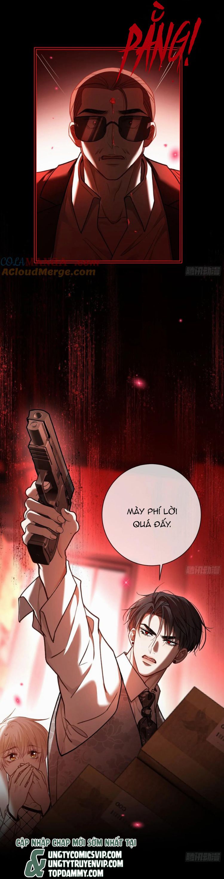 Xuyên Nhanh: Quan Hệ Gây Nghiện Chapter 47 - Next Chapter 48