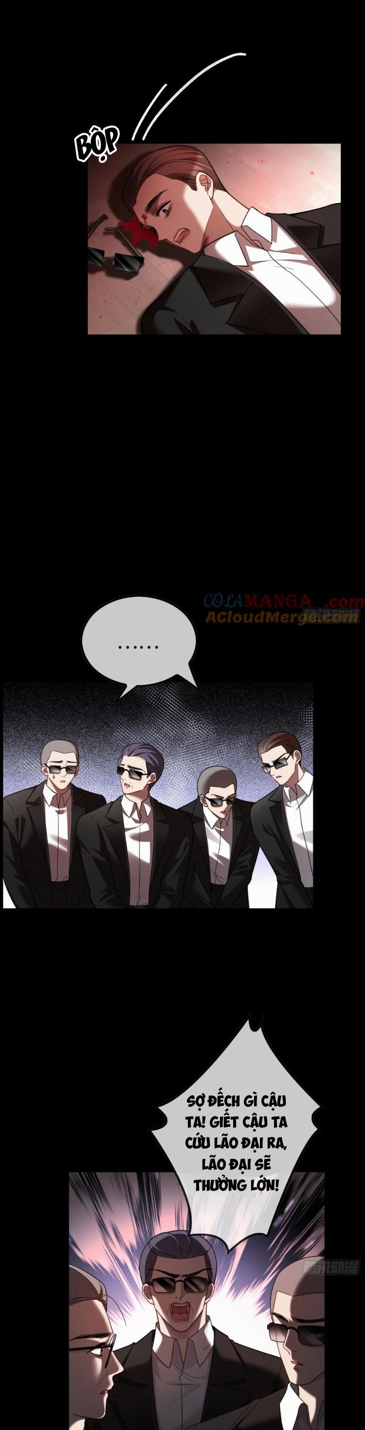 Xuyên Nhanh: Quan Hệ Gây Nghiện Chapter 47 - Next Chapter 48