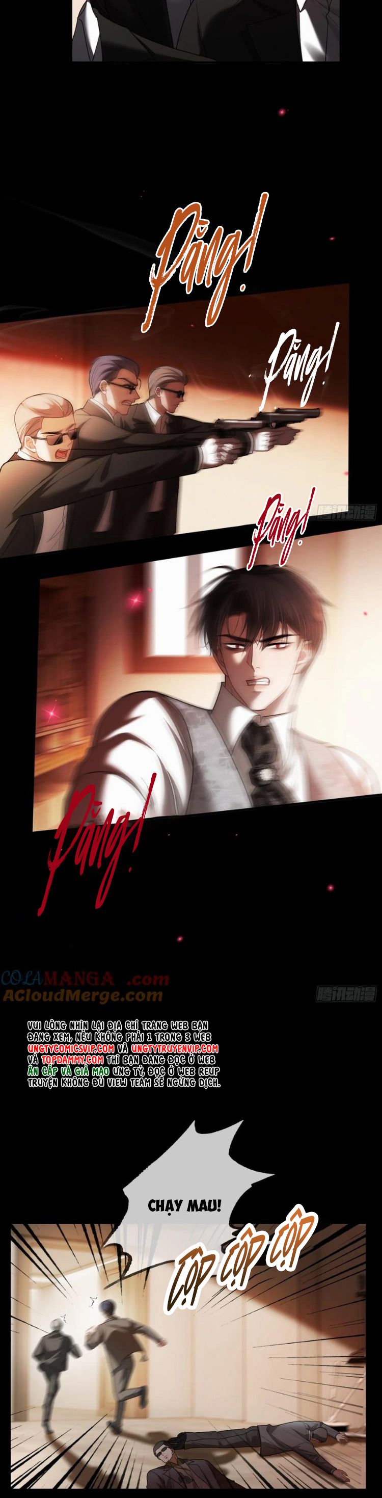 Xuyên Nhanh: Quan Hệ Gây Nghiện Chapter 47 - Next Chapter 48