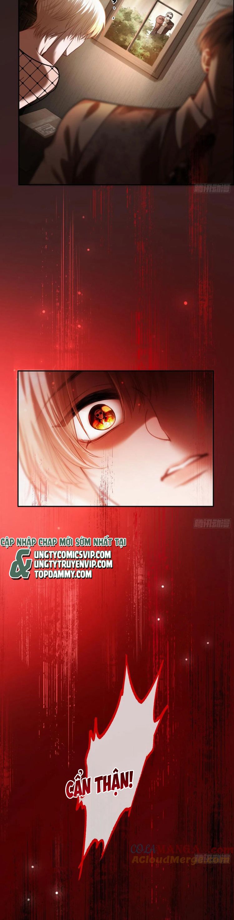 Xuyên Nhanh: Quan Hệ Gây Nghiện Chapter 47 - Next Chapter 48