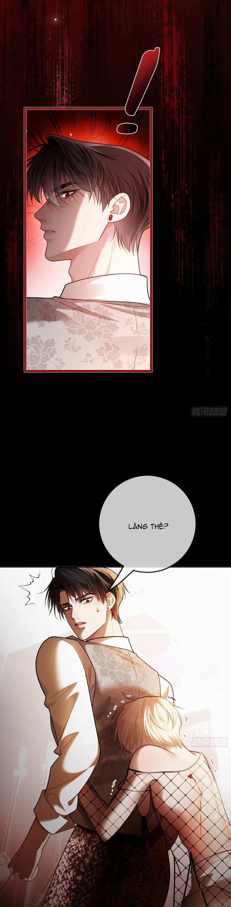 Xuyên Nhanh: Quan Hệ Gây Nghiện Chapter 47 - Next Chapter 48