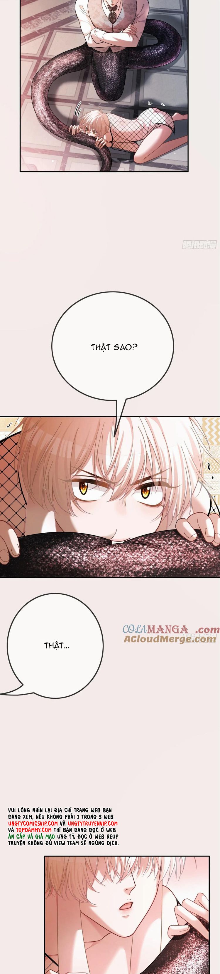 Xuyên Nhanh: Quan Hệ Gây Nghiện Chapter 47 - Next Chapter 48