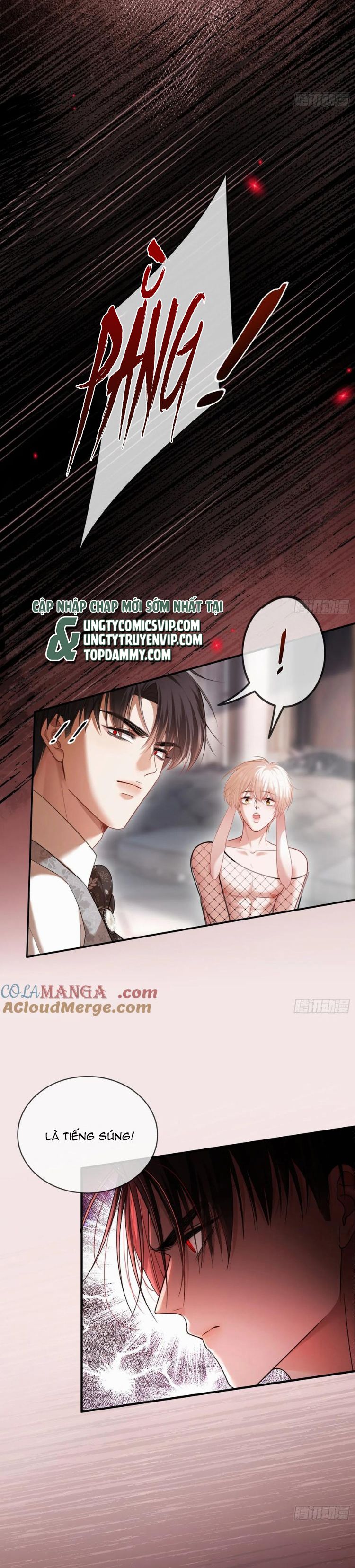 Xuyên Nhanh: Quan Hệ Gây Nghiện Chapter 47 - Next Chapter 48