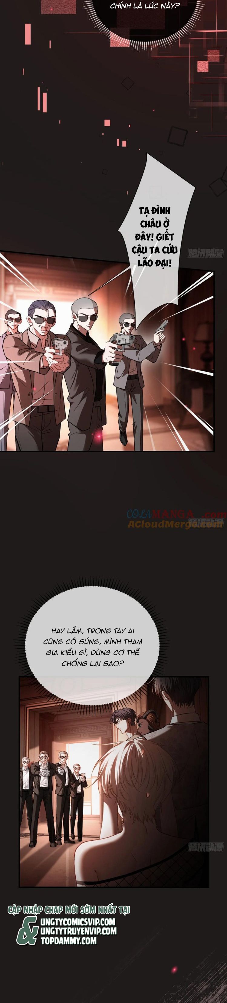 Xuyên Nhanh: Quan Hệ Gây Nghiện Chapter 47 - Next Chapter 48