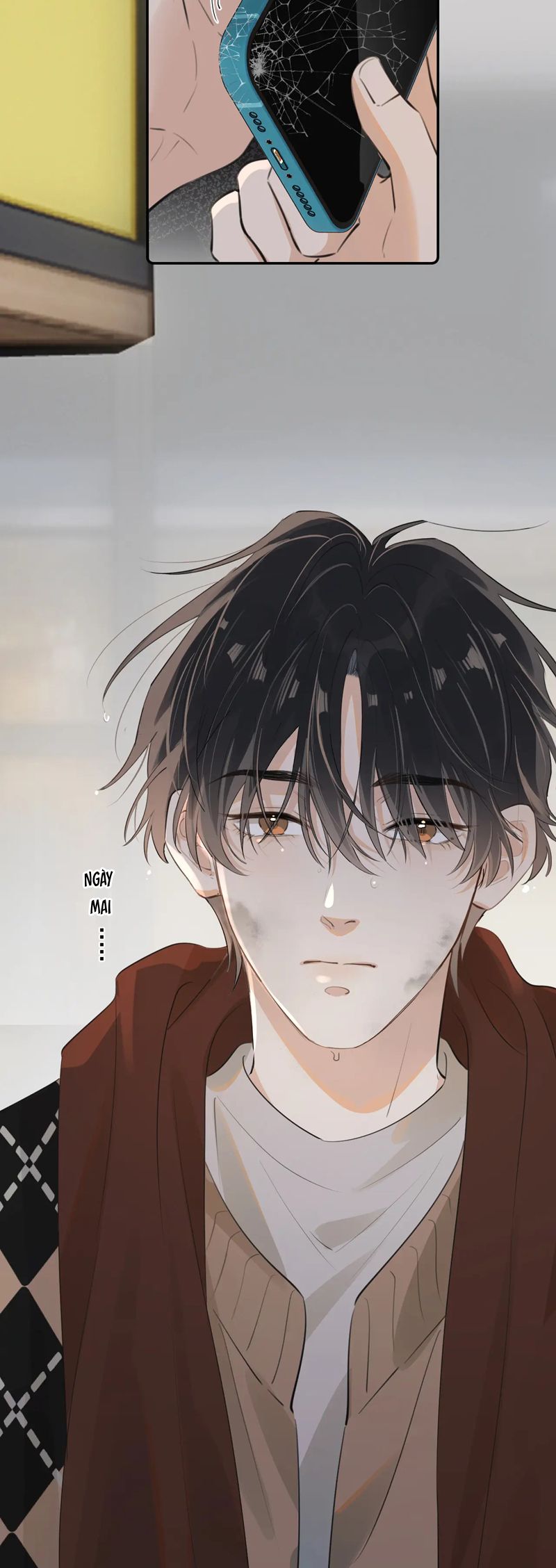 Cậu Vượt Giới Rồi Chapter 37 - Trang 4