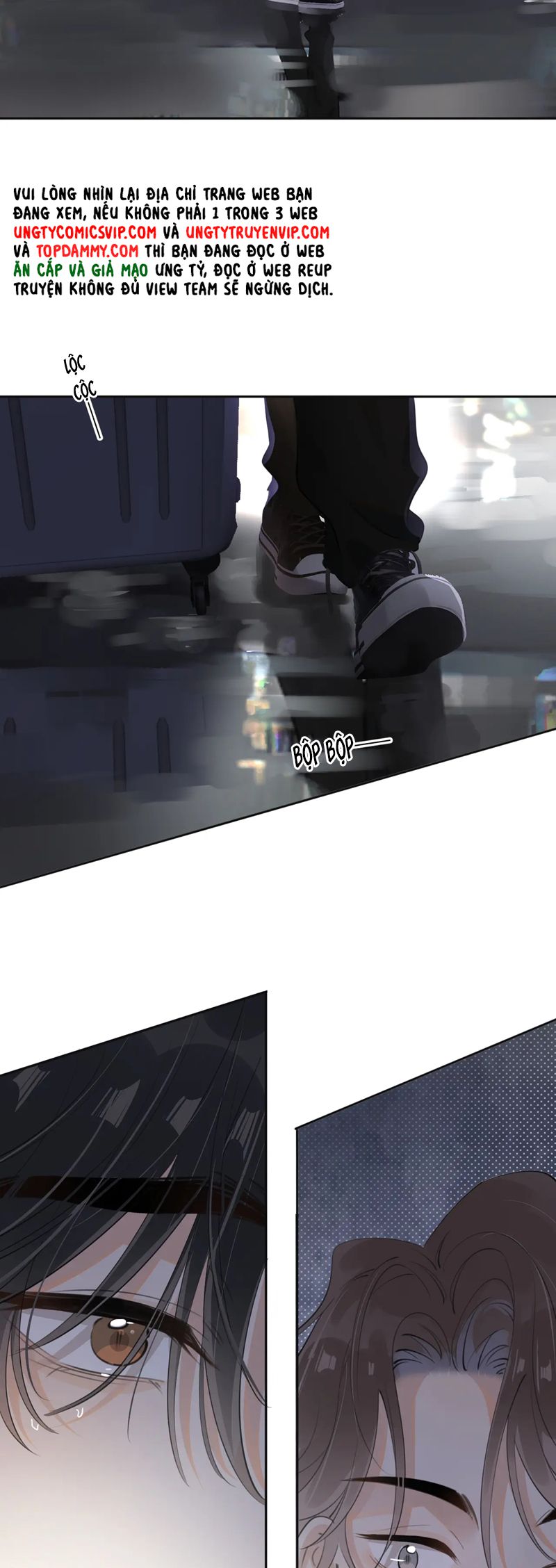 Cậu Vượt Giới Rồi Chapter 37 - Trang 4