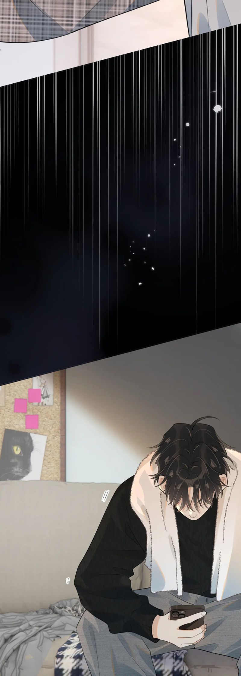 Cậu Vượt Giới Rồi Chapter 37 - Trang 4