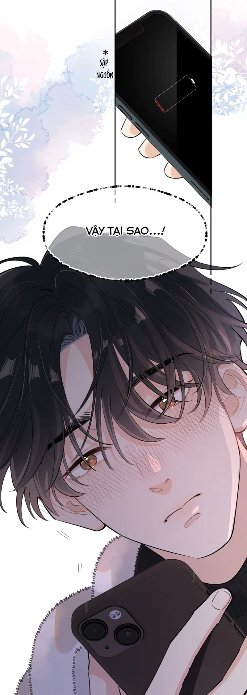 Cậu Vượt Giới Rồi Chapter 37 - Trang 4