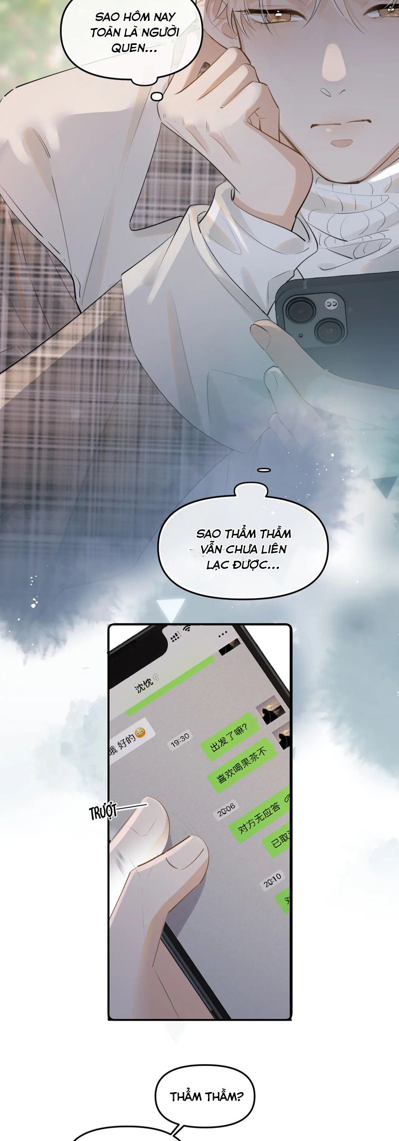 Cậu Vượt Giới Rồi Chapter 37 - Trang 4