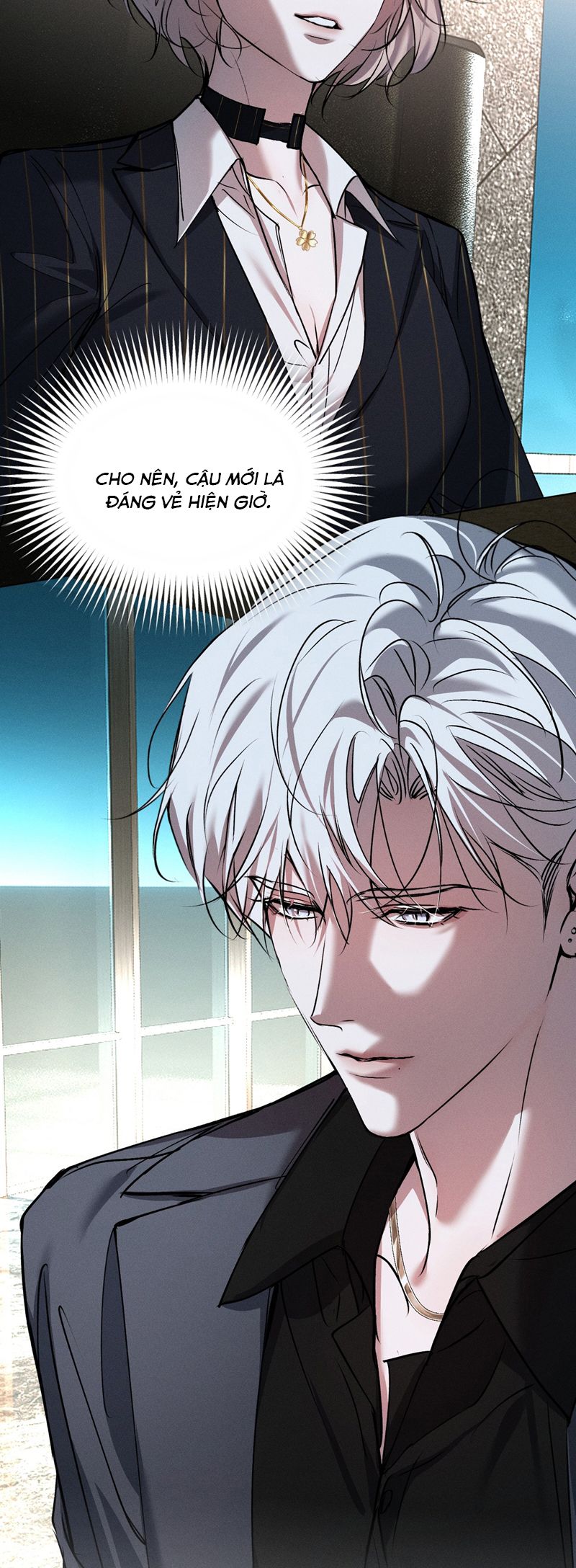 Ảnh Đế Cứ Muốn Làm Kim Chủ Của Tôi Chapter 41 - Trang 4