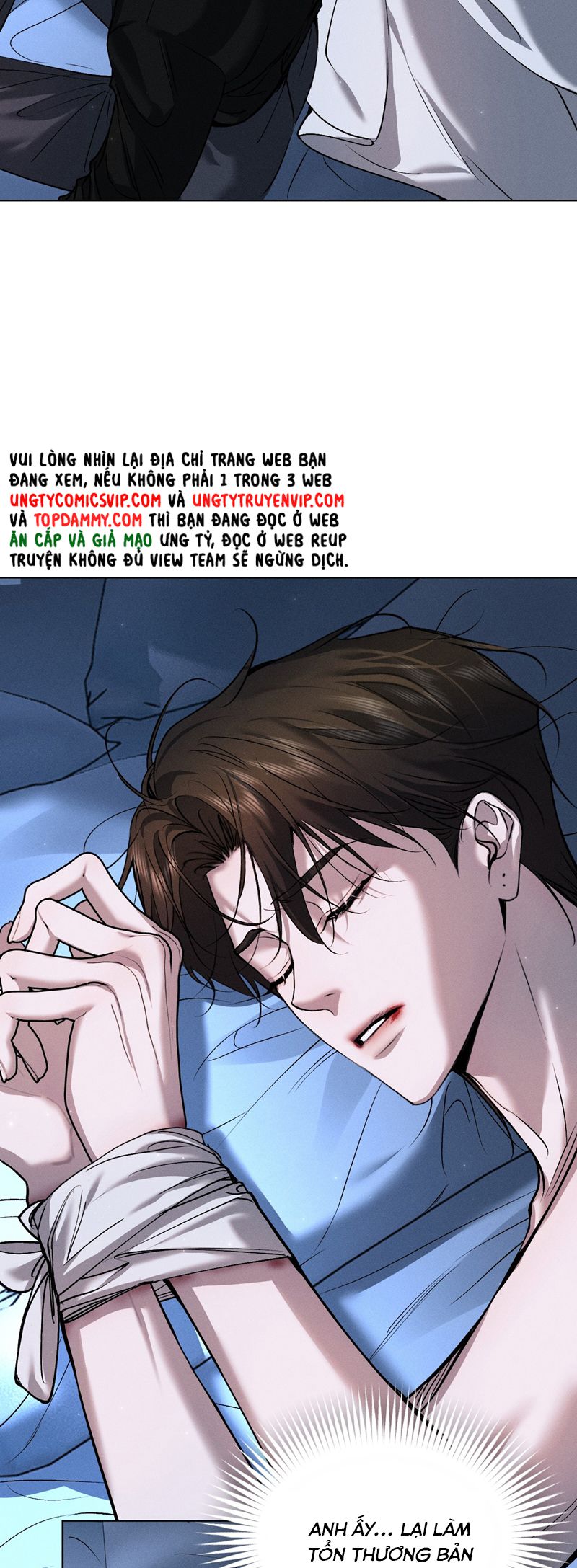 Ảnh Đế Cứ Muốn Làm Kim Chủ Của Tôi Chapter 41 - Trang 4