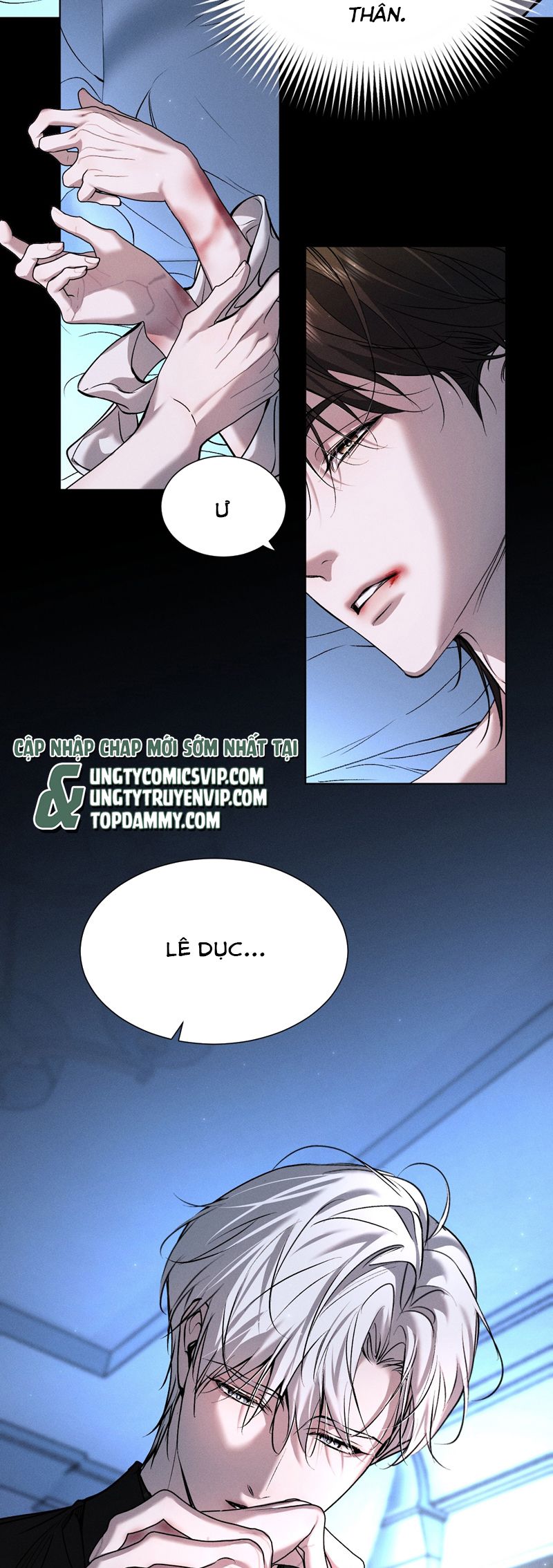 Ảnh Đế Cứ Muốn Làm Kim Chủ Của Tôi Chapter 41 - Trang 4