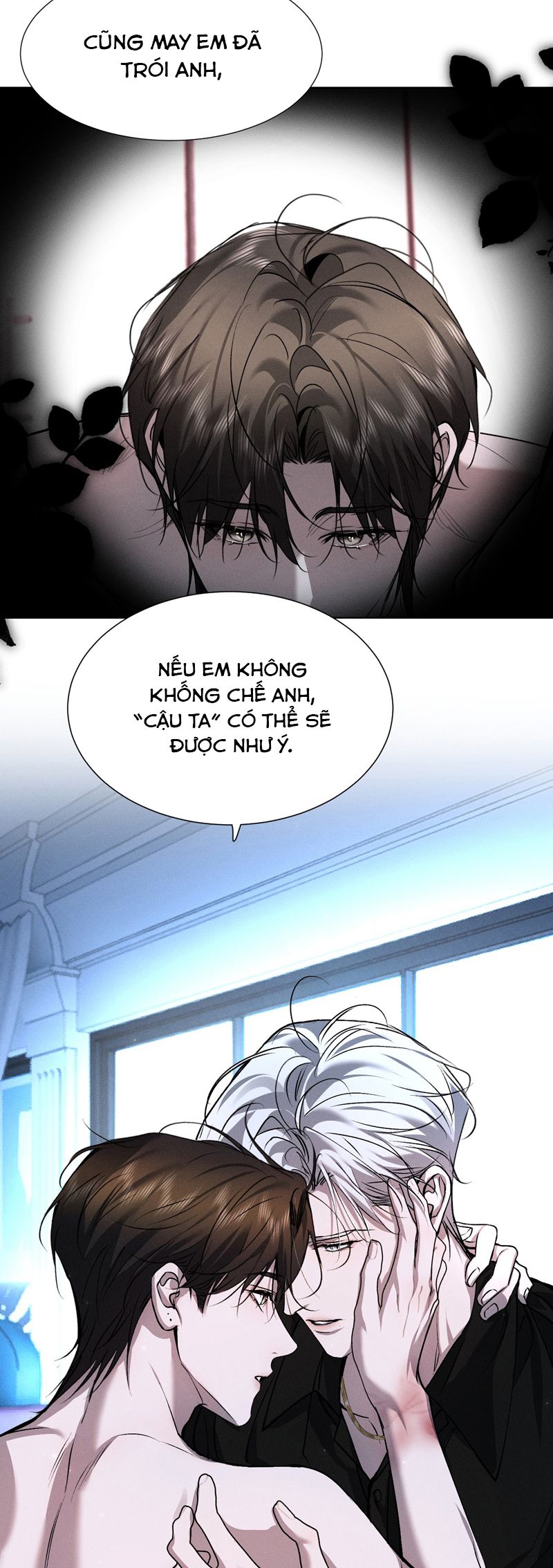 Ảnh Đế Cứ Muốn Làm Kim Chủ Của Tôi Chapter 41 - Trang 4