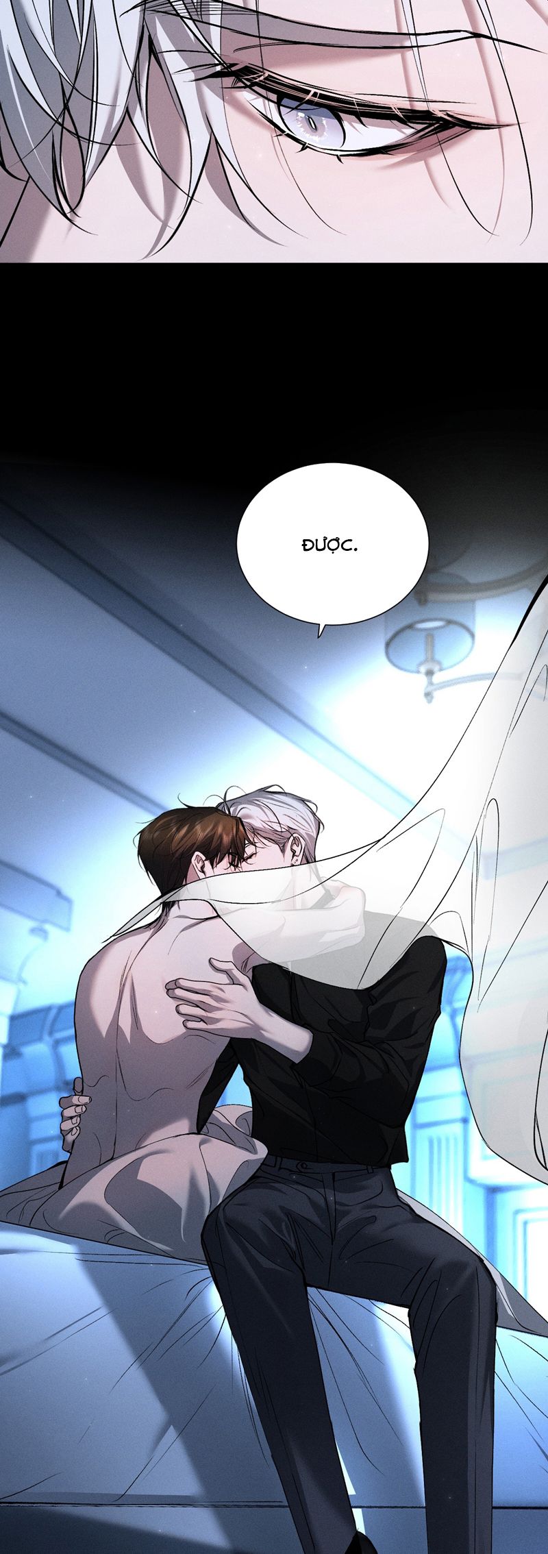 Ảnh Đế Cứ Muốn Làm Kim Chủ Của Tôi Chapter 41 - Trang 4