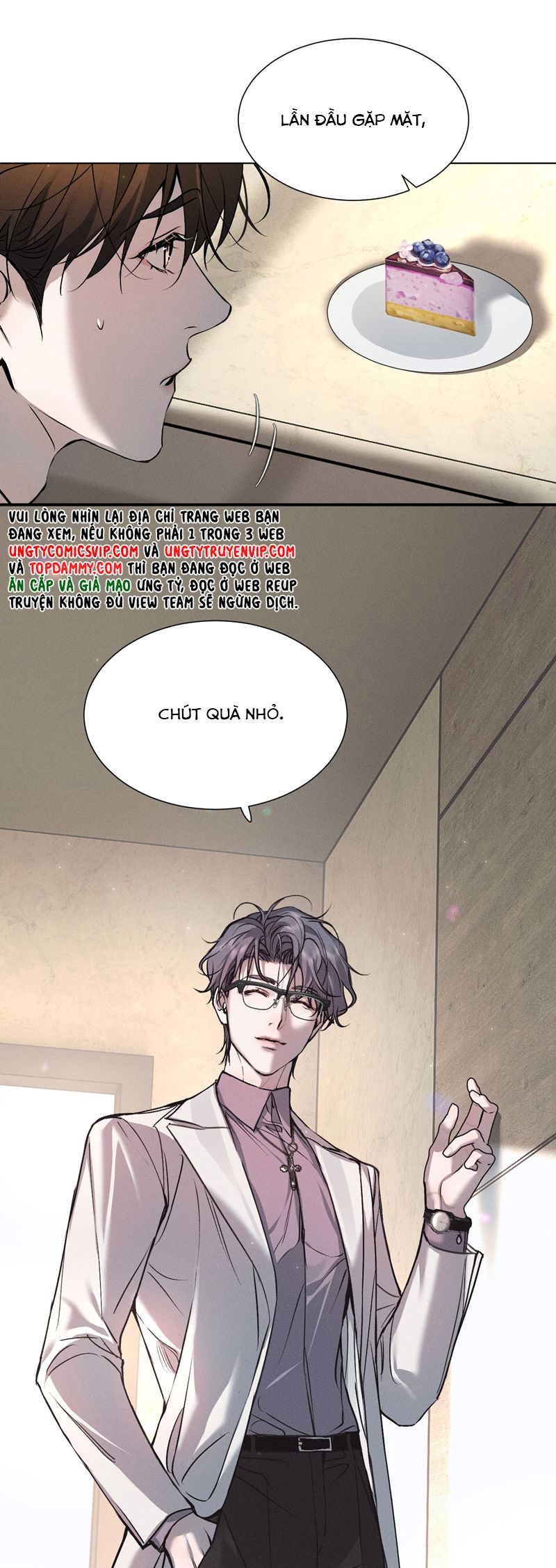Ảnh Đế Cứ Muốn Làm Kim Chủ Của Tôi Chapter 41 - Trang 4
