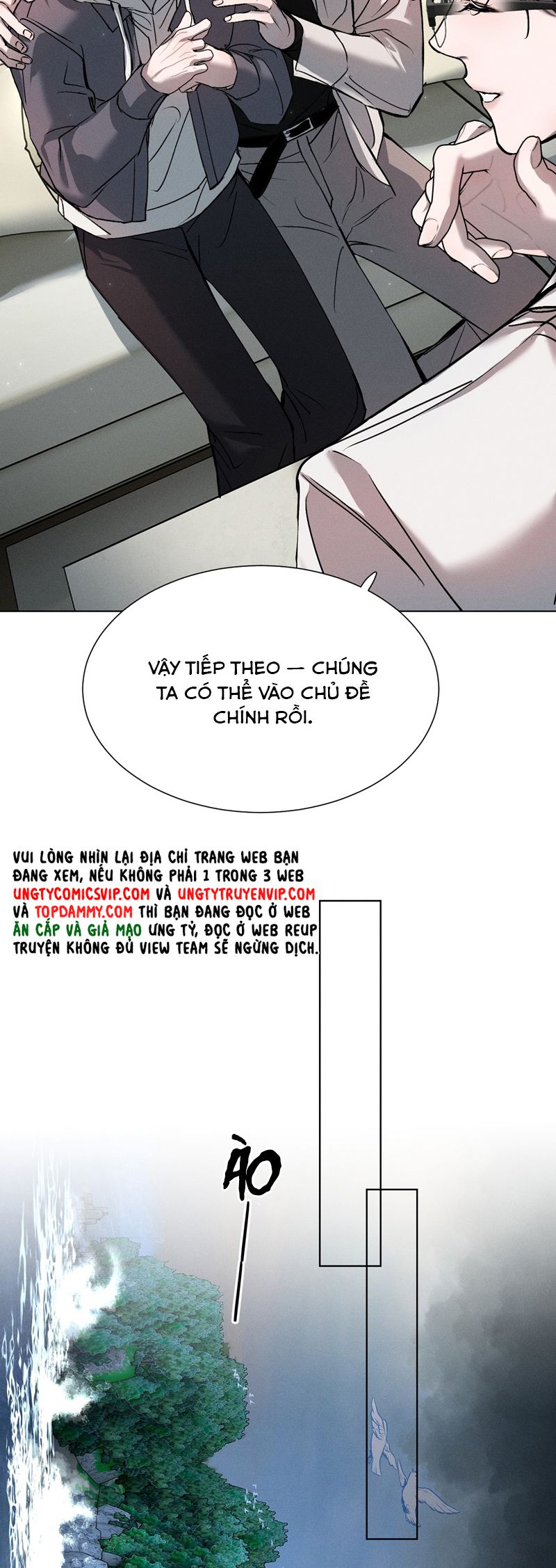 Ảnh Đế Cứ Muốn Làm Kim Chủ Của Tôi Chapter 41 - Trang 4