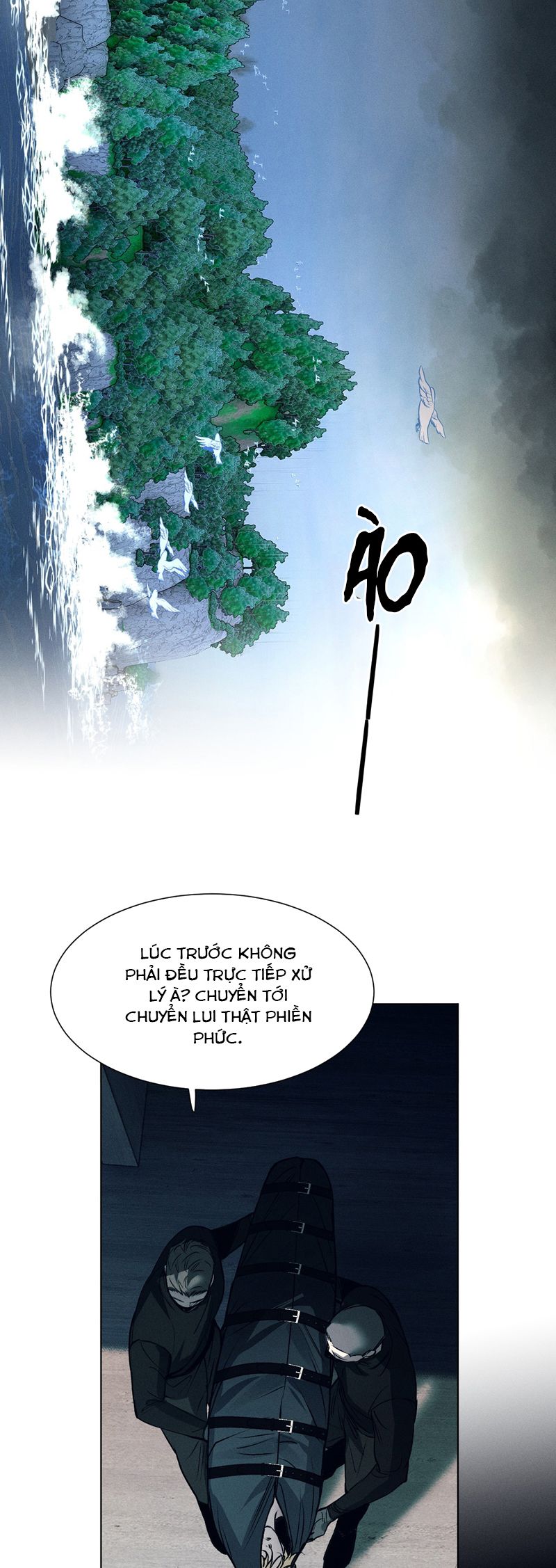 Ảnh Đế Cứ Muốn Làm Kim Chủ Của Tôi Chapter 41 - Trang 4