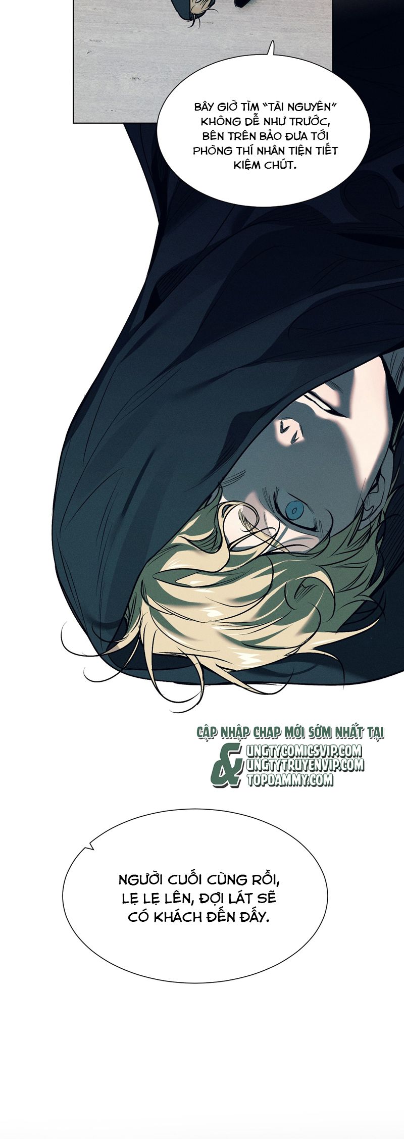 Ảnh Đế Cứ Muốn Làm Kim Chủ Của Tôi Chapter 41 - Trang 4