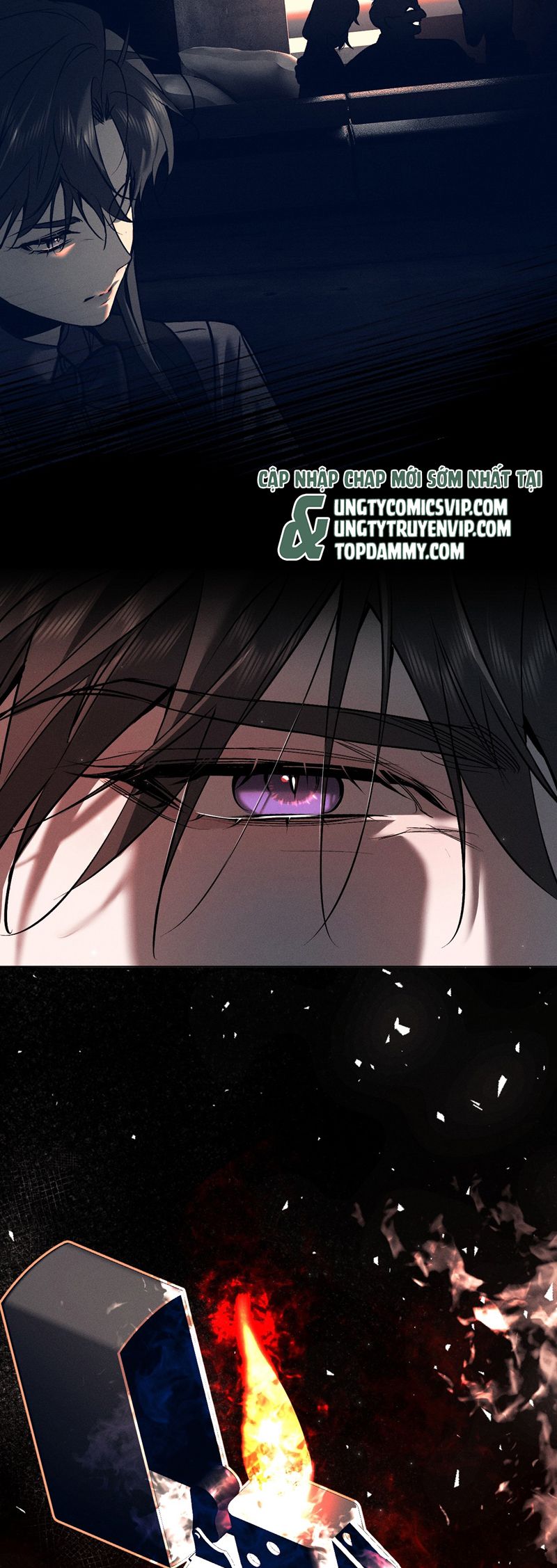 Ảnh Đế Cứ Muốn Làm Kim Chủ Của Tôi Chapter 41 - Trang 4