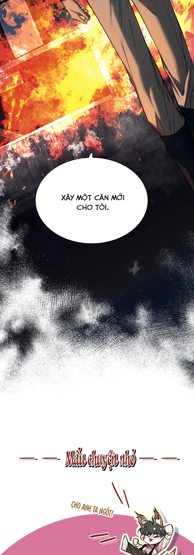 Ảnh Đế Cứ Muốn Làm Kim Chủ Của Tôi Chapter 41 - Trang 4