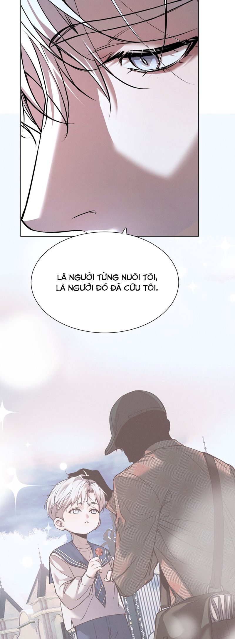 Ảnh Đế Cứ Muốn Làm Kim Chủ Của Tôi Chapter 41 - Trang 4