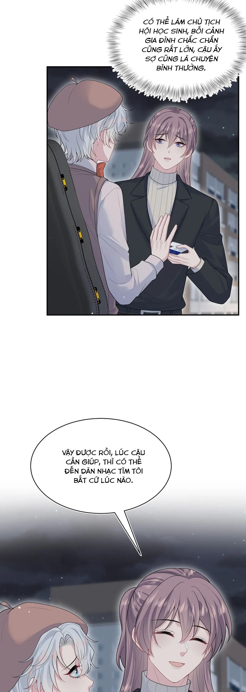 Tuyệt Mỹ Bạch Liên Hoa Online Dạy Học Chap 344 - Next Chap 345