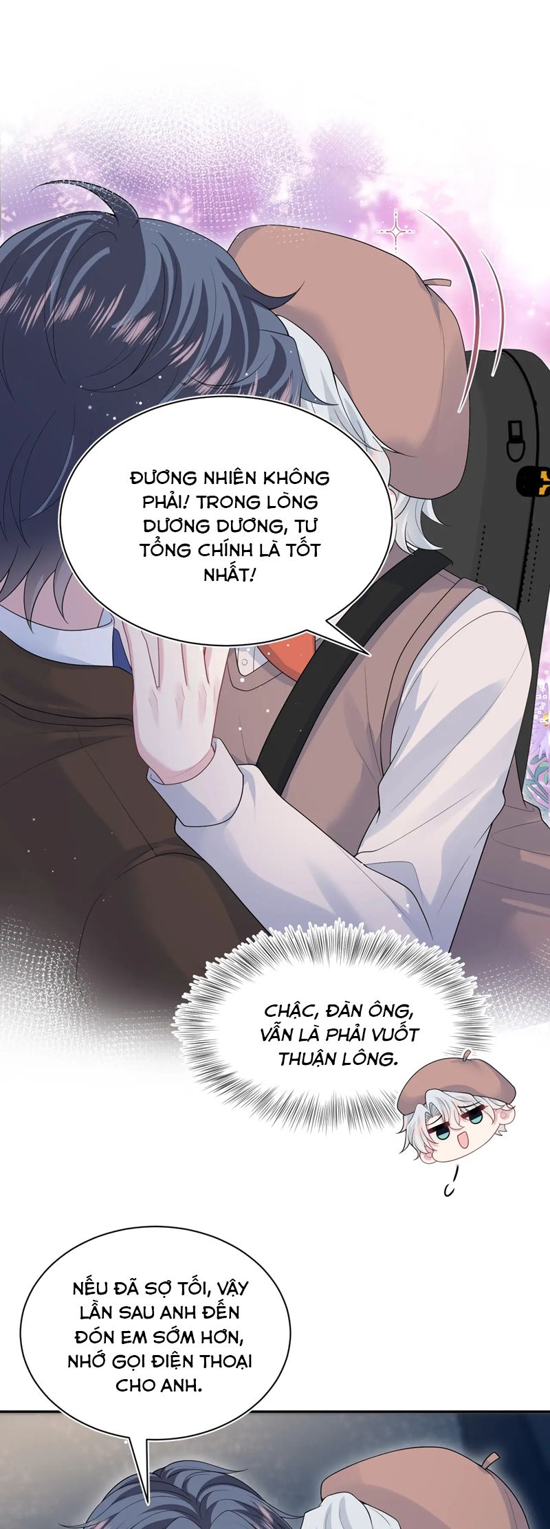 Tuyệt Mỹ Bạch Liên Hoa Online Dạy Học Chap 344 - Next Chap 345
