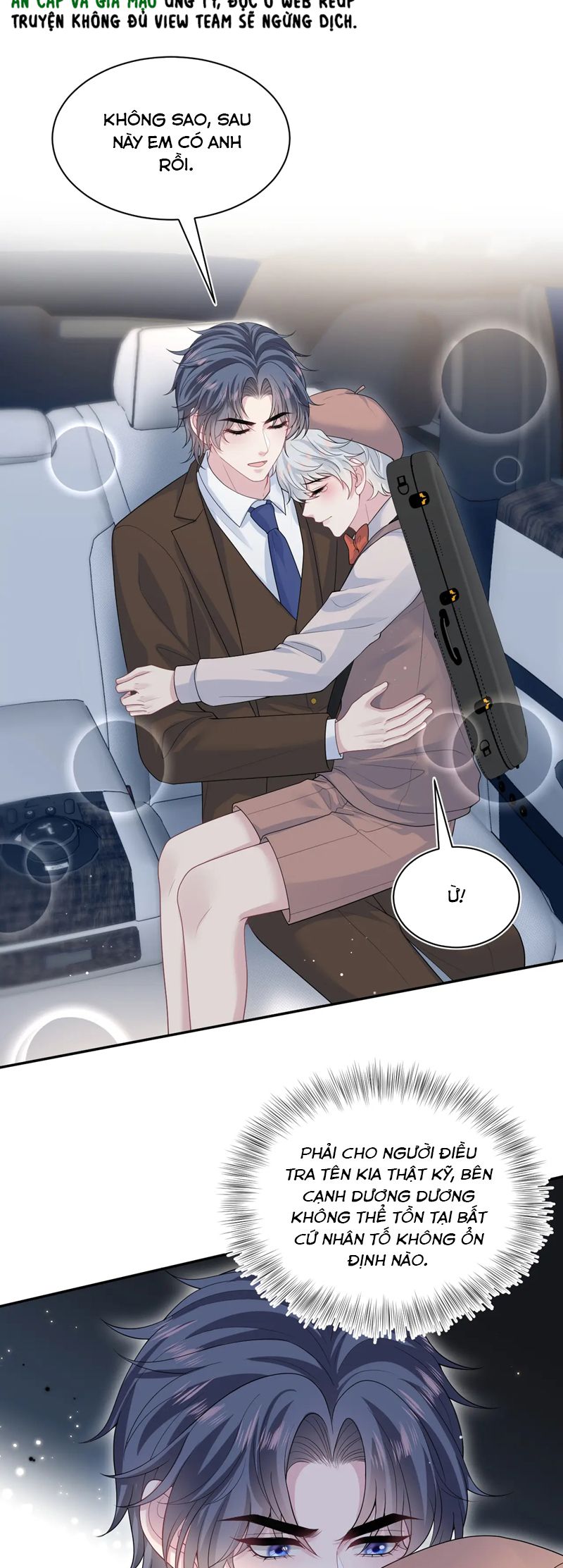 Tuyệt Mỹ Bạch Liên Hoa Online Dạy Học Chap 344 - Next Chap 345