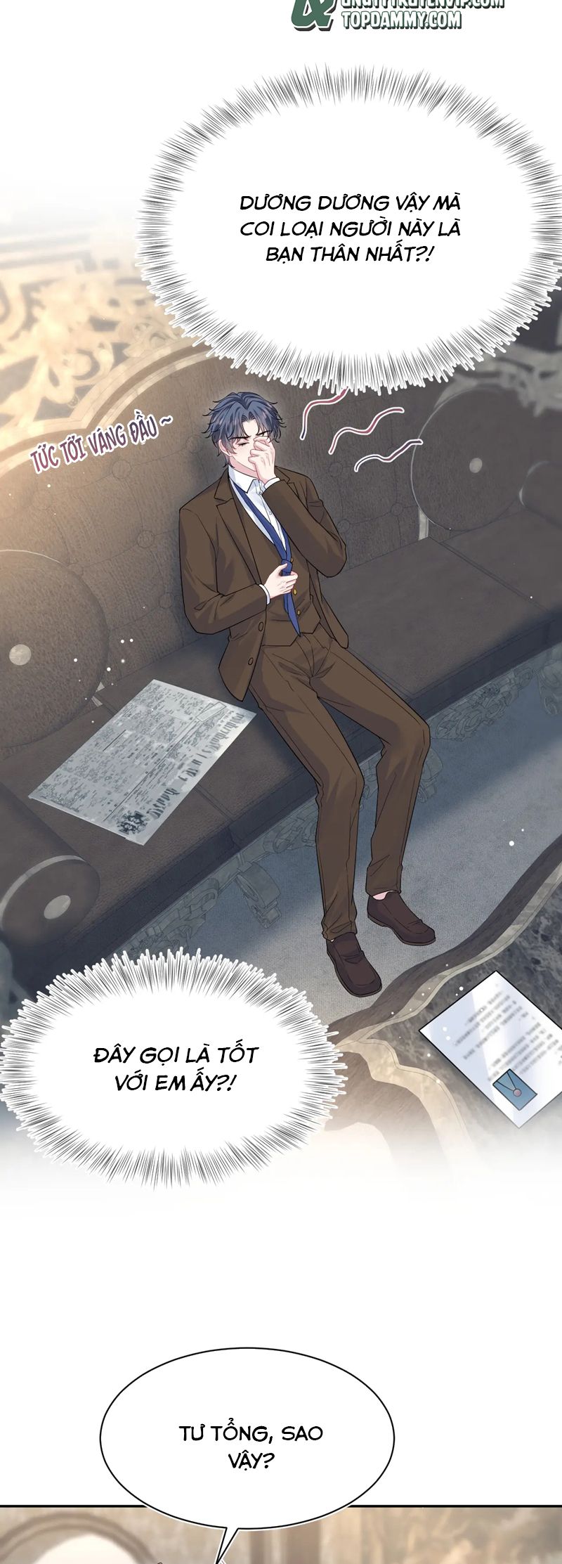 Tuyệt Mỹ Bạch Liên Hoa Online Dạy Học Chap 344 - Next Chap 345