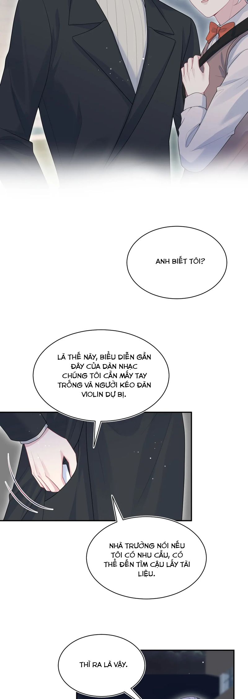 Tuyệt Mỹ Bạch Liên Hoa Online Dạy Học Chap 344 - Next Chap 345