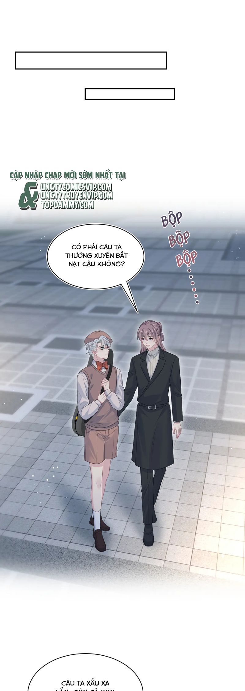 Tuyệt Mỹ Bạch Liên Hoa Online Dạy Học Chap 344 - Next Chap 345