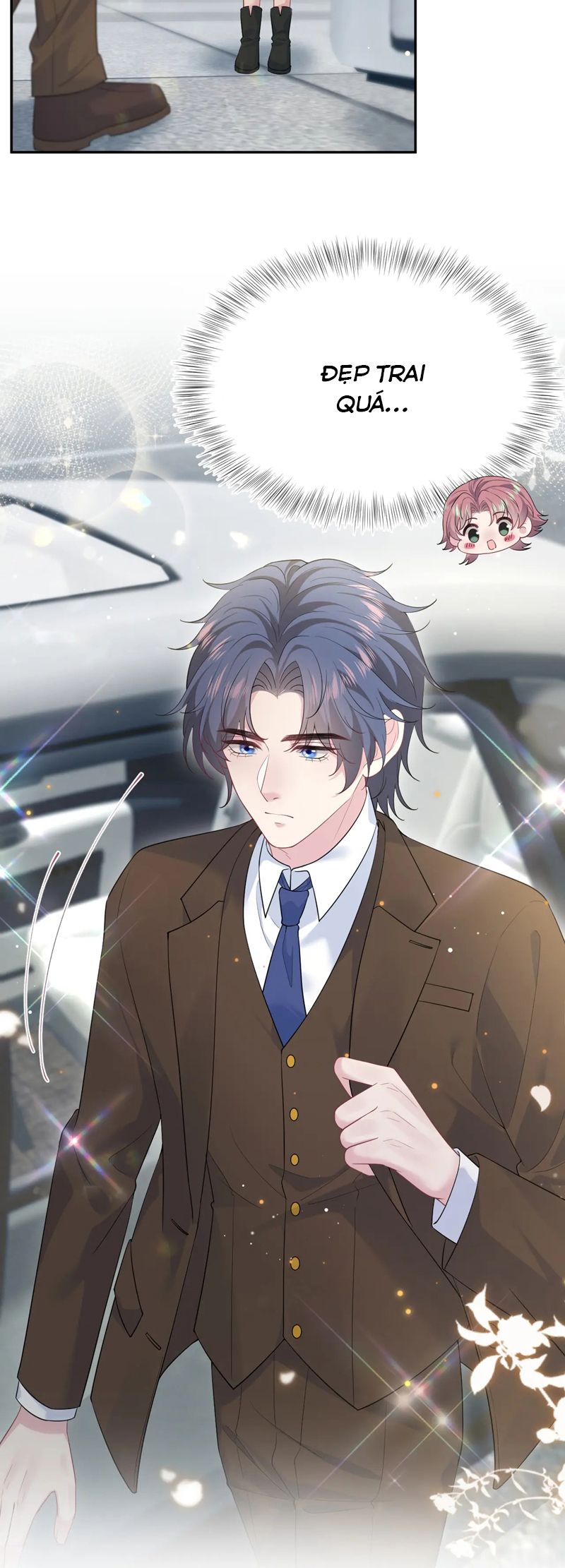 Tuyệt Mỹ Bạch Liên Hoa Online Dạy Học Chap 345 - Next Chap 346