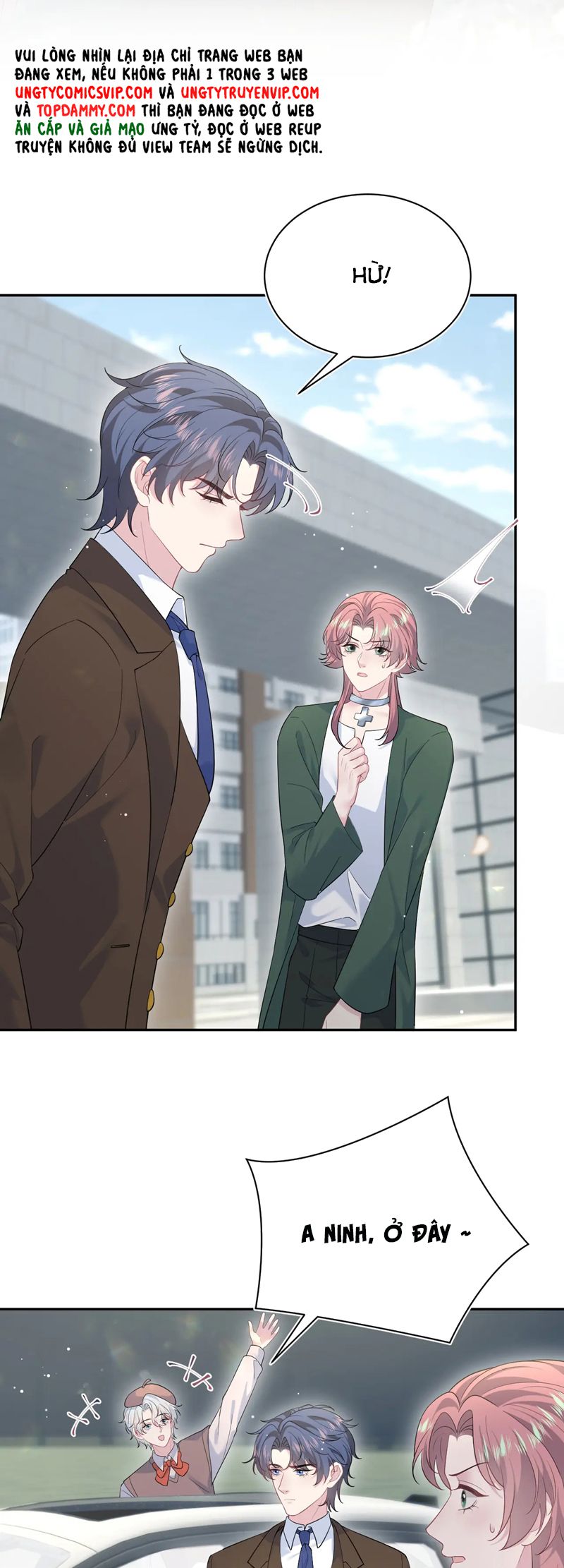 Tuyệt Mỹ Bạch Liên Hoa Online Dạy Học Chap 345 - Next Chap 346