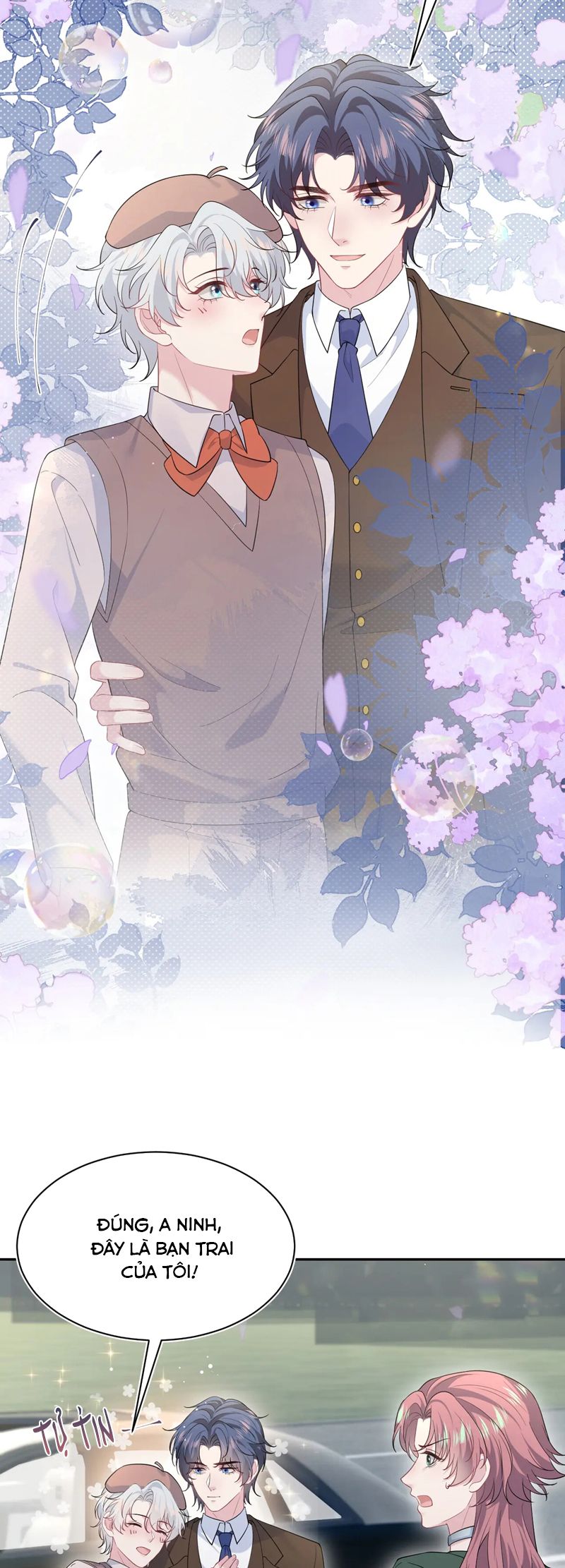 Tuyệt Mỹ Bạch Liên Hoa Online Dạy Học Chap 345 - Next Chap 346