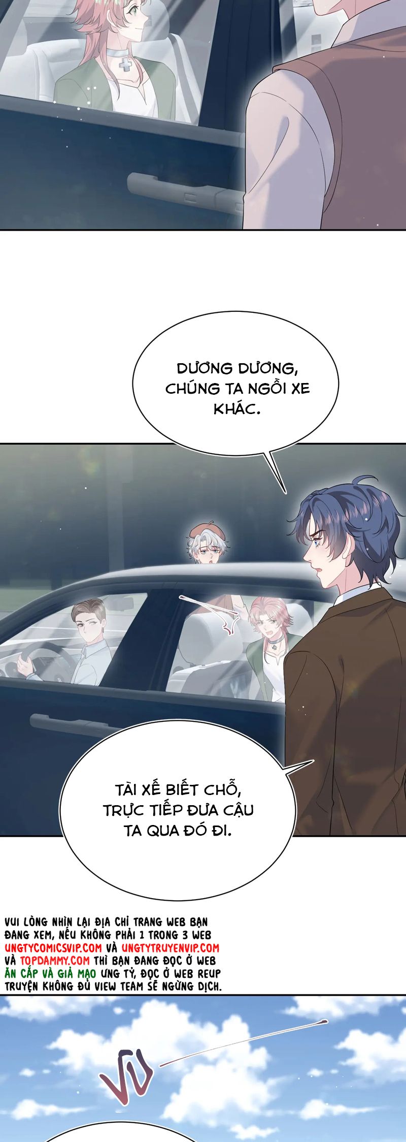 Tuyệt Mỹ Bạch Liên Hoa Online Dạy Học Chap 345 - Next Chap 346