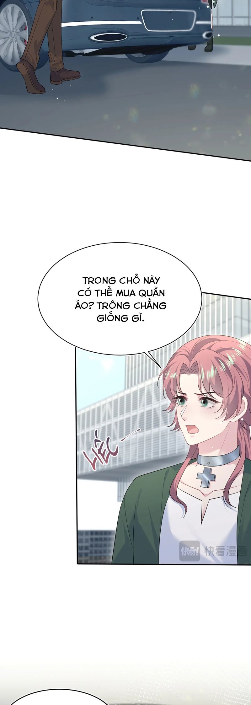 Tuyệt Mỹ Bạch Liên Hoa Online Dạy Học Chap 345 - Next Chap 346